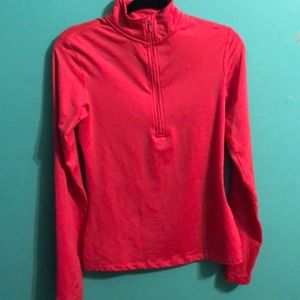 Women’s Nike Dri-Fit long sleeve